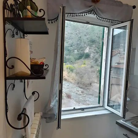 Apartment G House Dolceacqua