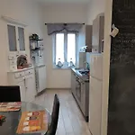 G House Lejlighed