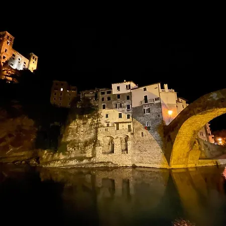 G House Appartamento Dolceacqua