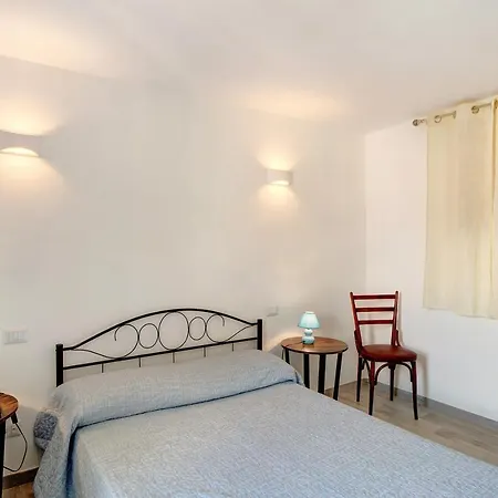 Apartament G House *