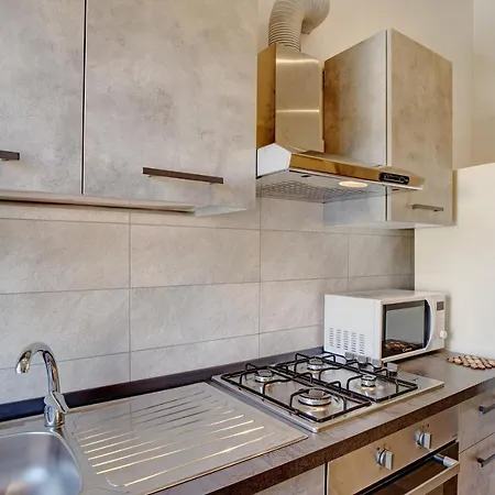 Appartamento G House