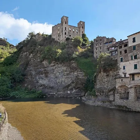 G House Dolceacqua