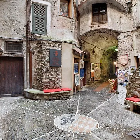 G House Dolceacqua