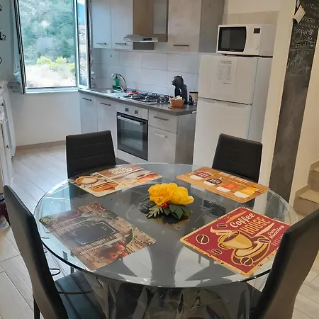 Appartamento G House
