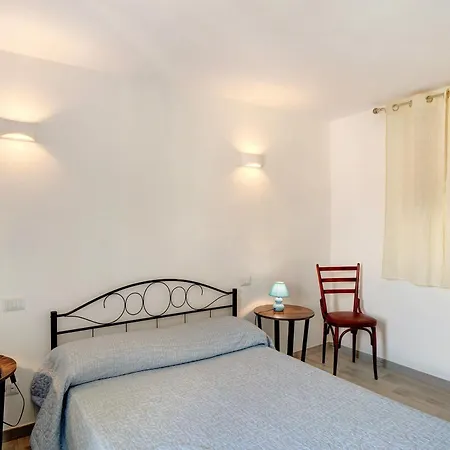 G House Appartamento