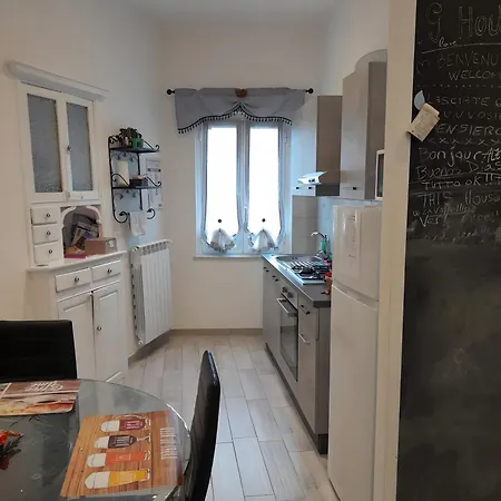 G House * Dolceacqua