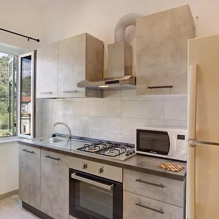 G House Appartamento Dolceacqua