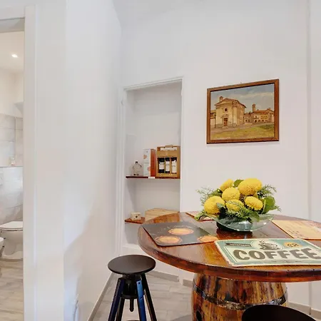 Appartamento G House *