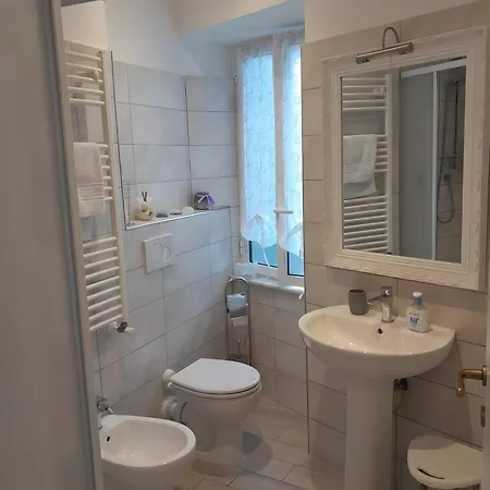G House * Dolceacqua