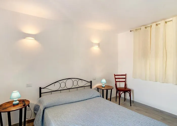 Appartamento G House *