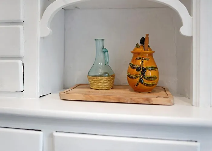 公寓 G House 多尔切阿夸