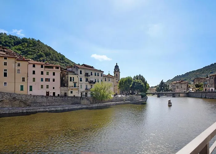 Appartamento G House *