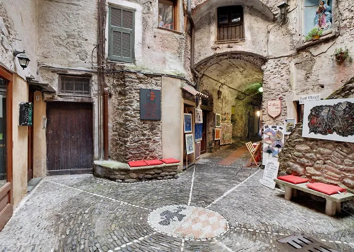 G House Dolceacqua