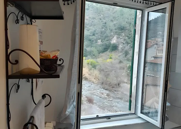 Appartamento G House Dolceacqua